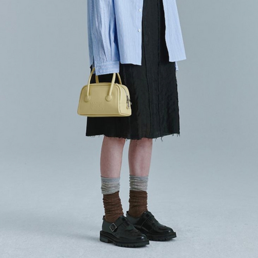Marge Sherwood Soft Tote Mini Bag - Picture 2 of 4